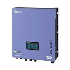 Hybrid Solar Inverter (XENON 18000 IP65)