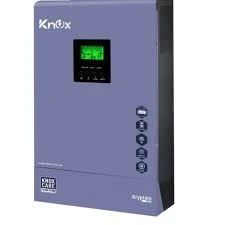 Hybrid Solar Inverter (XENON 22500 IP65)
