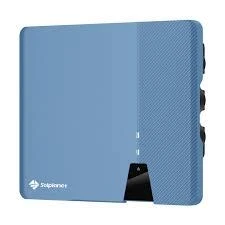 Grid-tie Solar Inverter (ASW 8K-LT-G2)
